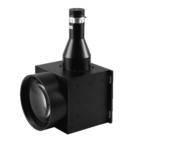 Machine Vision Telecentric Illuminator